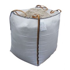 CONCRETE SAND 1 TON SUPERSACK BAG #371TON PAL #37SANDPAL